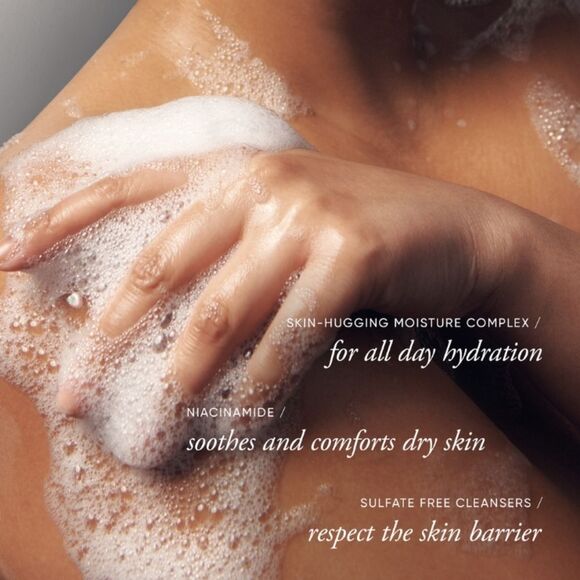 Philosophy Fresh Cream Scent-Sational Hydrating Bath & Shower Gel - Picture 7 of 9